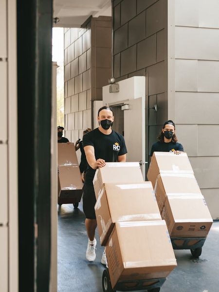 Transportation Coordinator